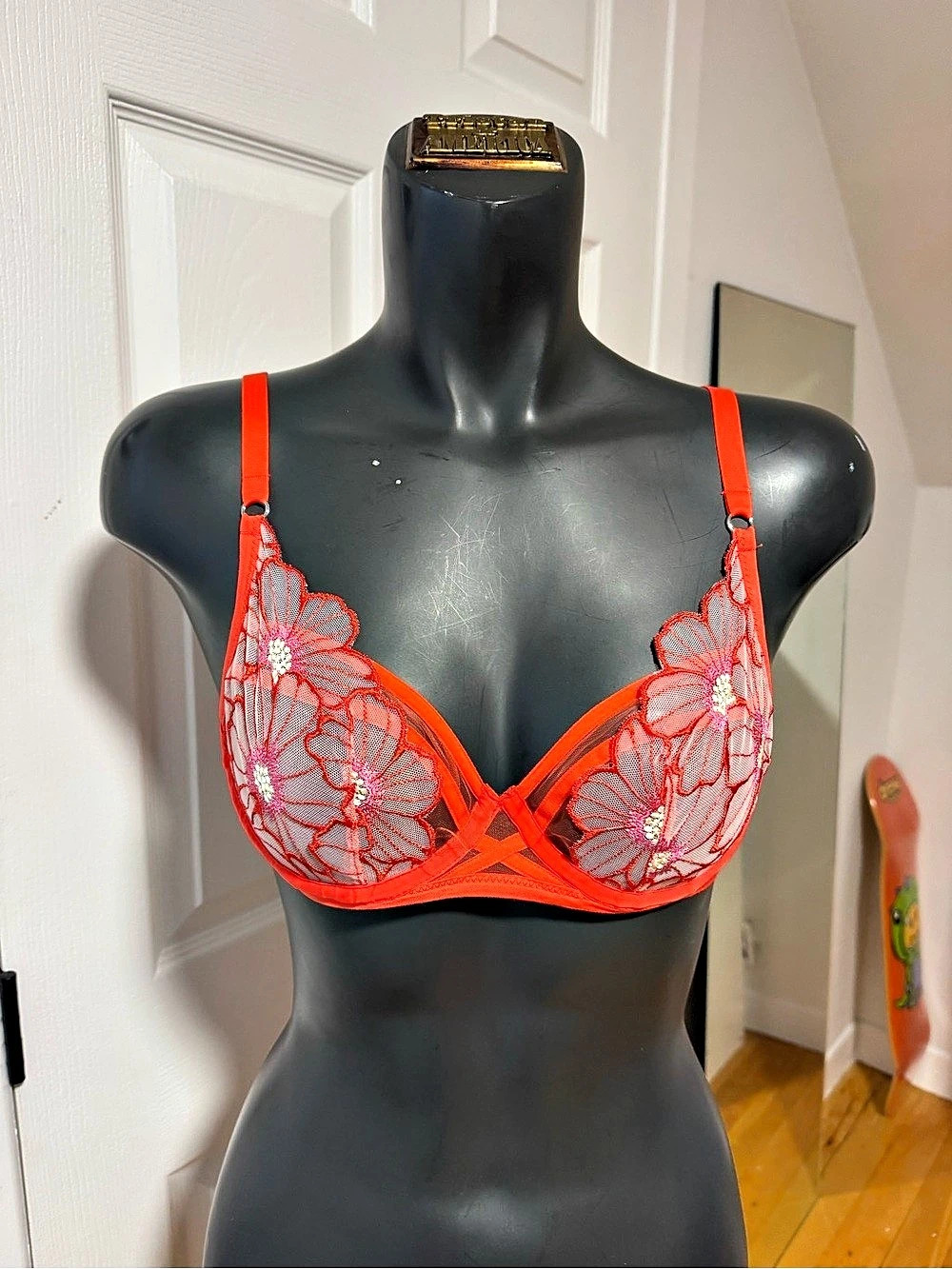 bra
